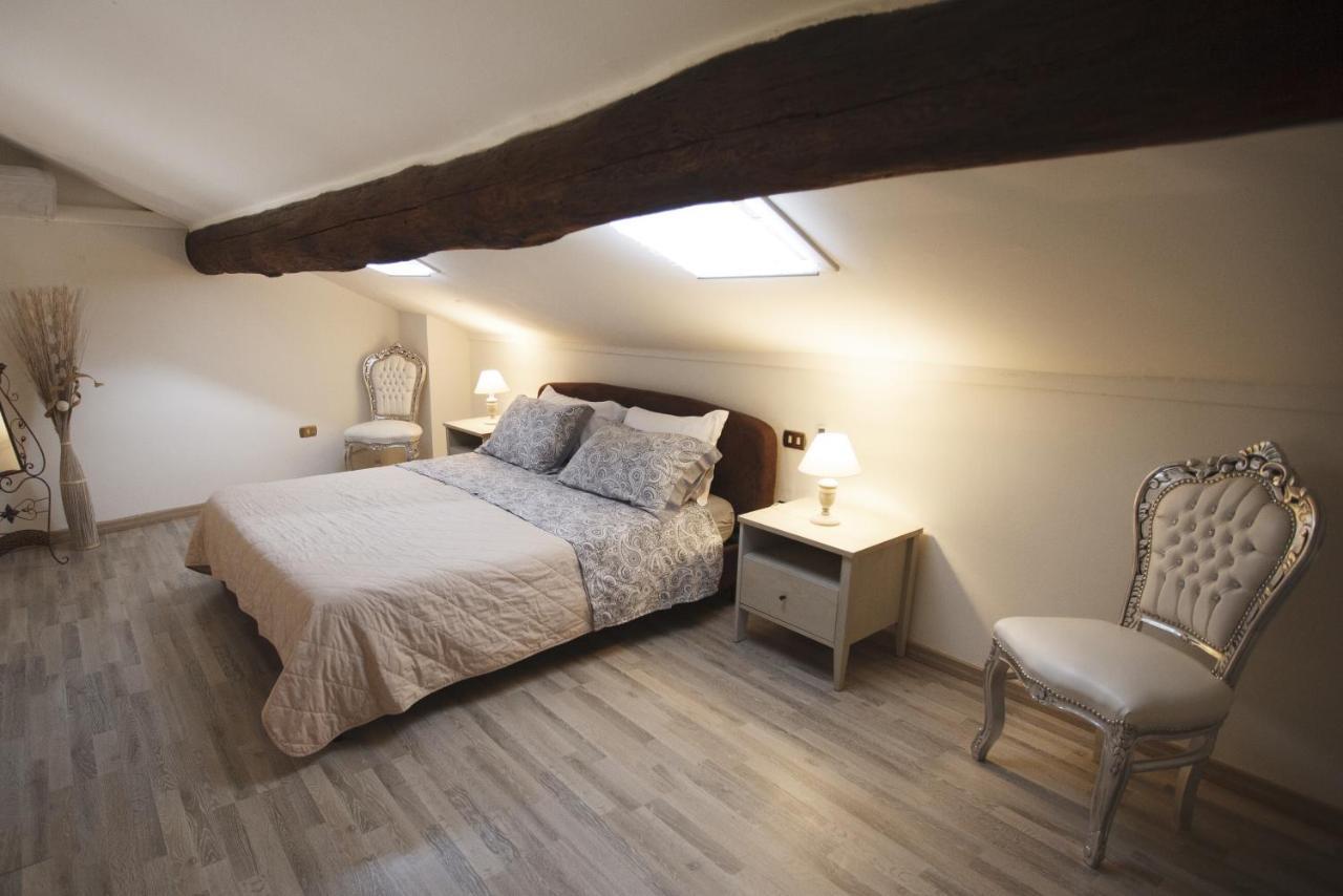 ורנה Divina Vita Apartments מראה חיצוני תמונה