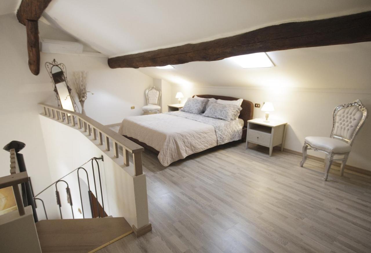 ורנה Divina Vita Apartments מראה חיצוני תמונה