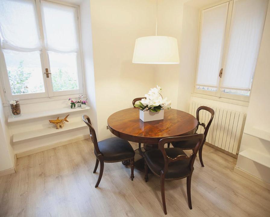 ורנה Divina Vita Apartments מראה חיצוני תמונה