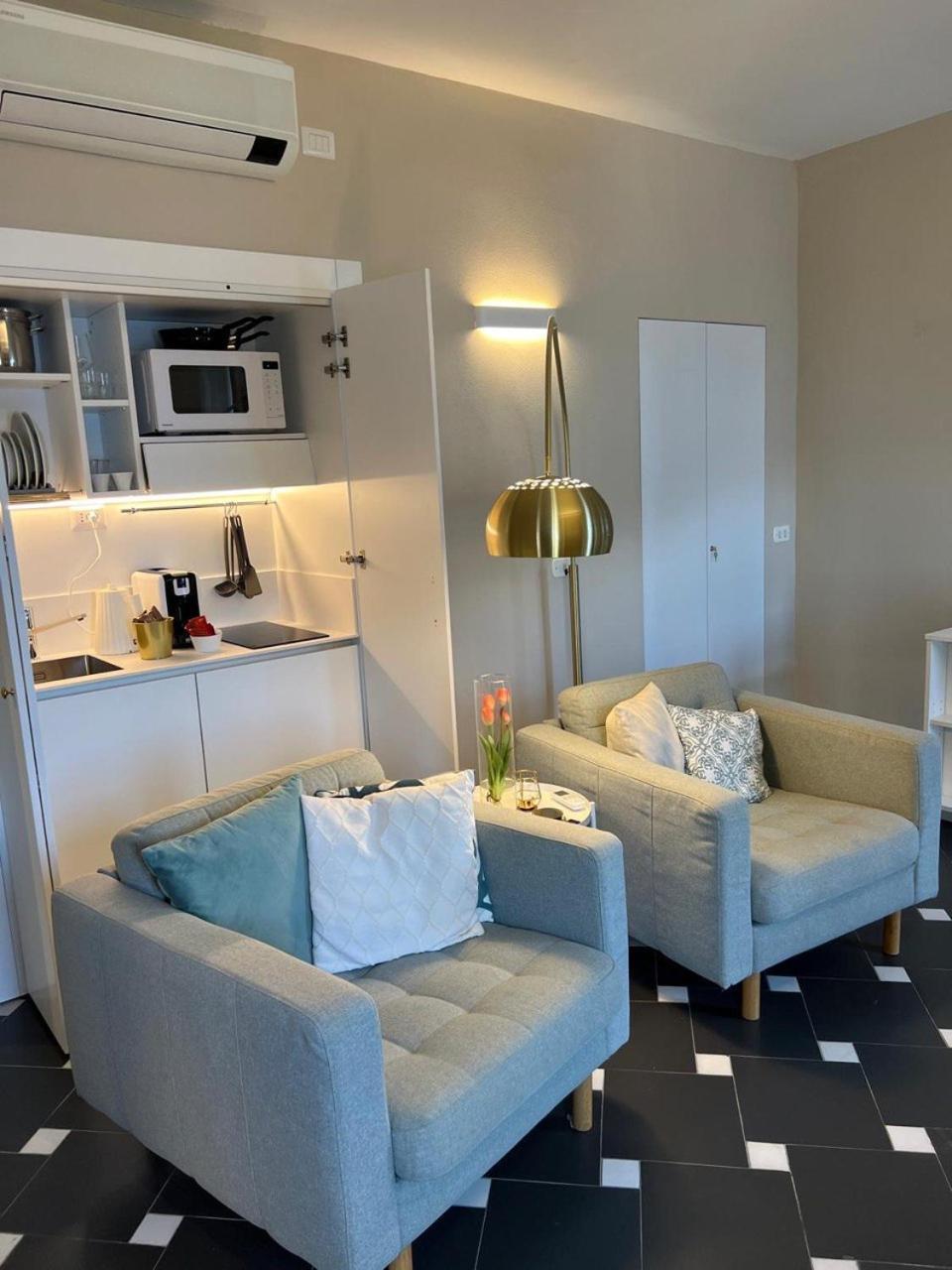 ורנה Divina Vita Apartments מראה חיצוני תמונה