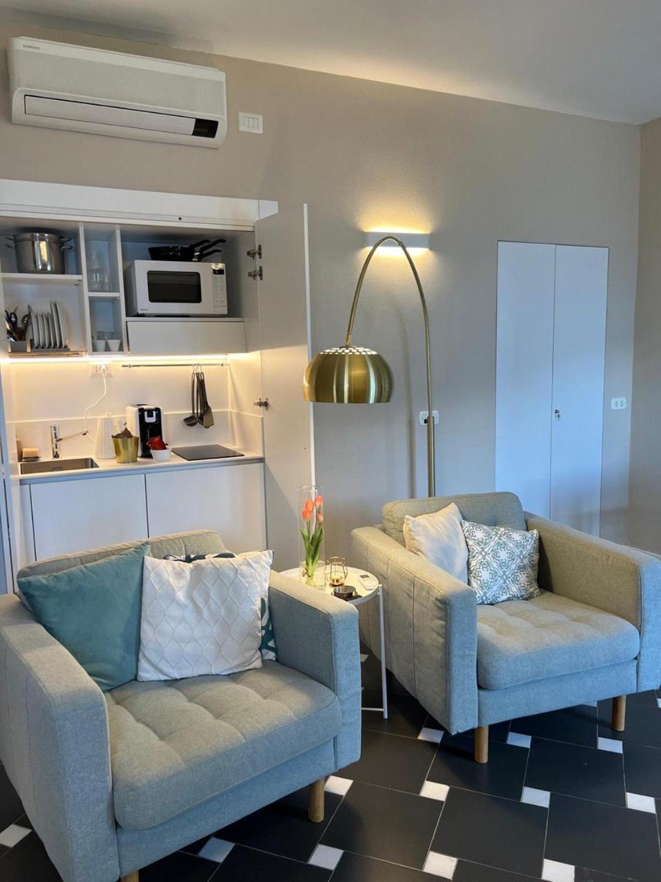 ורנה Divina Vita Apartments מראה חיצוני תמונה