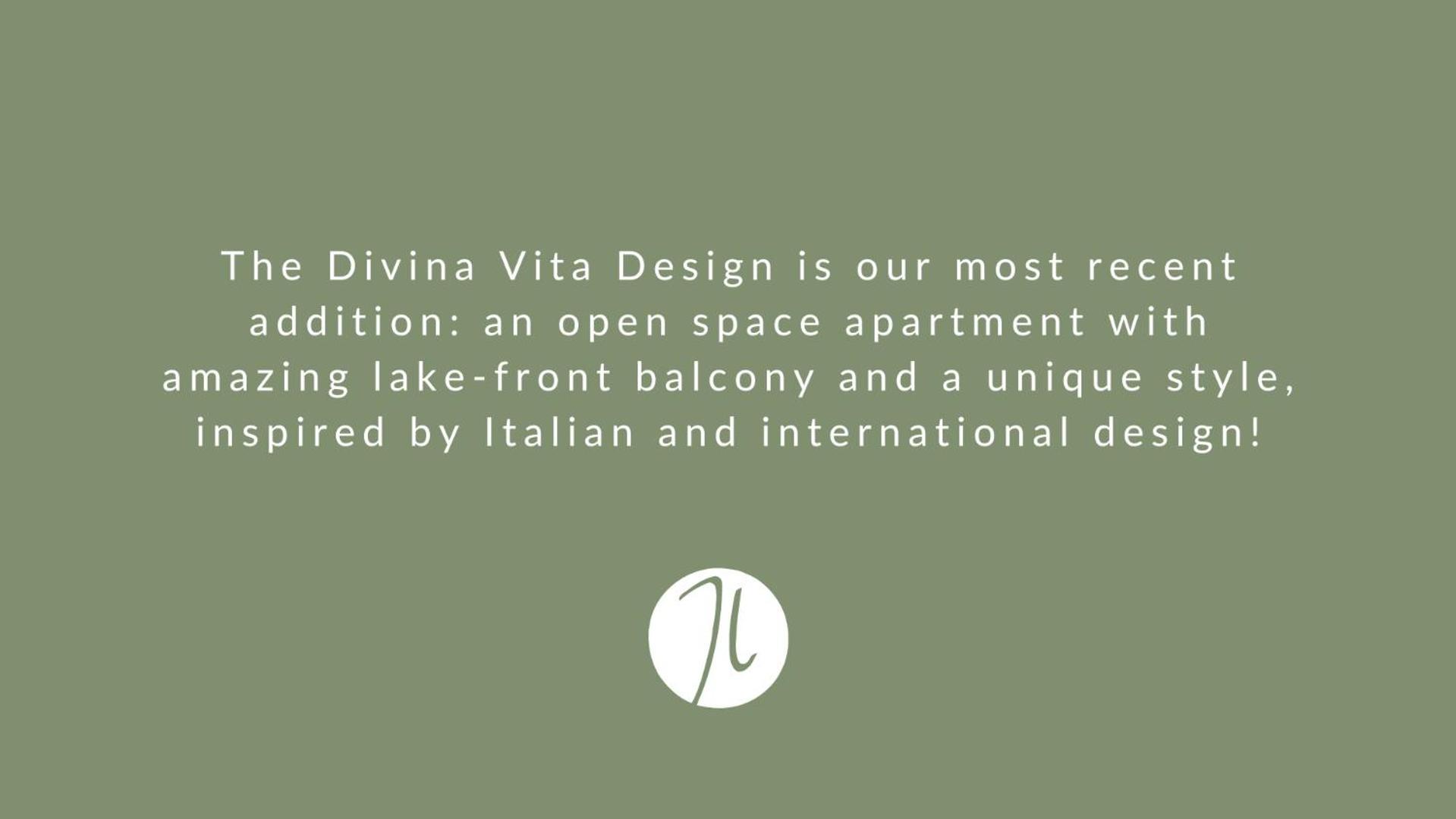ורנה Divina Vita Apartments חדר תמונה