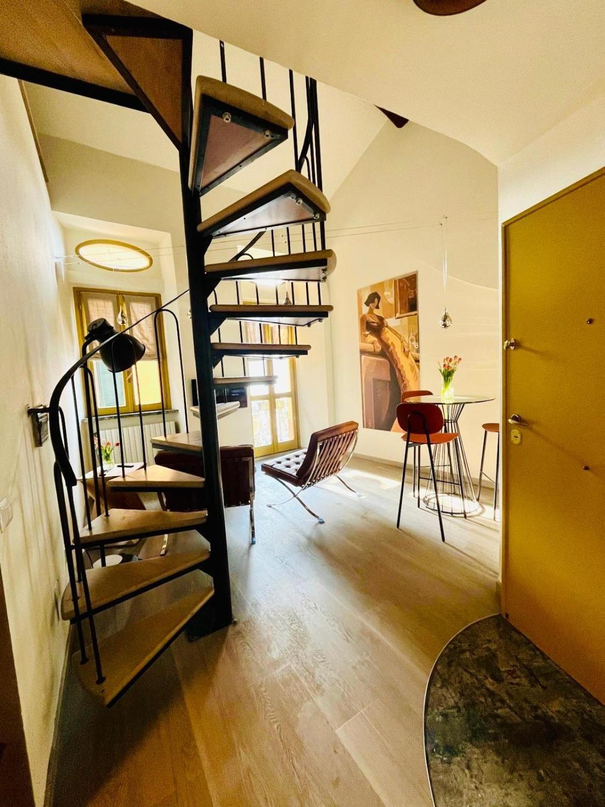 ורנה Divina Vita Apartments מראה חיצוני תמונה