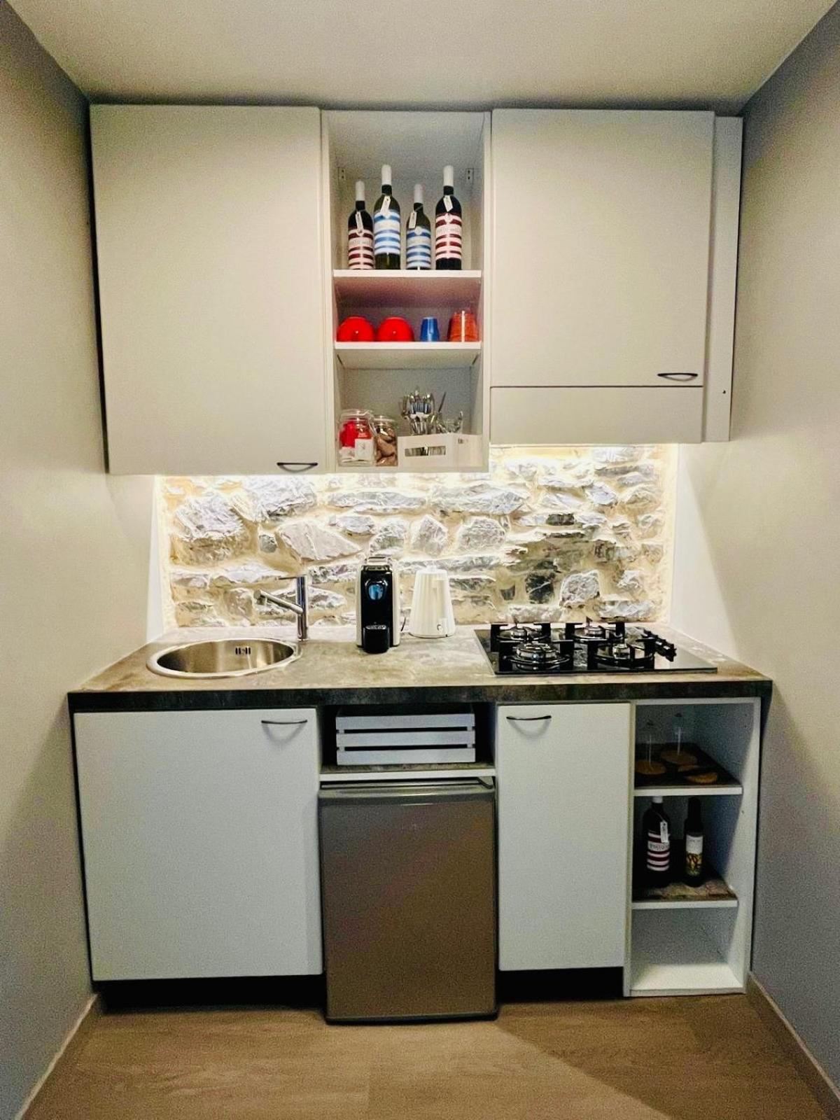 ורנה Divina Vita Apartments מראה חיצוני תמונה